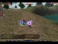 Knight Online PVP old Diez