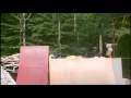 Nitro circus gsxr crash