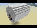 Pin Tumbler Lock in Minecraft