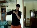Nunchaku move easy level [ITA]