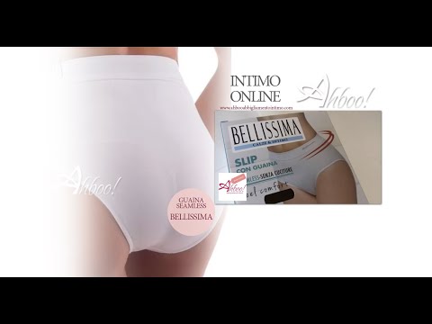BELLISSIMA 018 SLIP DONNA BOXERINO | Ingrosso Abbigliamento Parenti Distribuzione