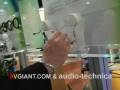 videos de Audio-Technica Wireless UniPAk Body-Pack Transmitters w/ AVGIANT