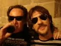Quique Gonzalez y Burning. Entrevista