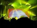Disco Biscuits - Story of the World ending
