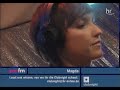Magda at YouFM Clubnight  19.08.2006 Pt 1