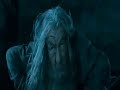 Z?odziej Pier?cieni Odcinek 4 : \"Gandalf ucieka\"