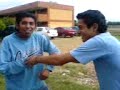 biek y el diablo