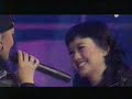 wooww, siti nurhaliza.. suaranya,...