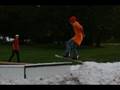 Railjam Linköping