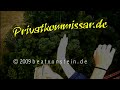 PRIVATKOMMISSAR - Mikrofonspaß im Schlammbefzet