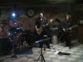 Orkaan - Born To Be Wild