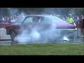 66 barracuda burnout 66 barracuda burnout