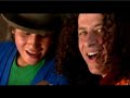 hoja verde . video grabado en cuzco. miki gonzales in cuzco -peru and speaking quechua!!!.musico que vale un peru carajo!