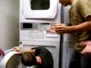 In the Dryer