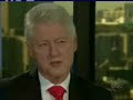 Bill Clinton - McCain Electability