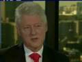 Bill Clinton - McCain Electability