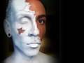 Broken Statue Makeup Tutorial