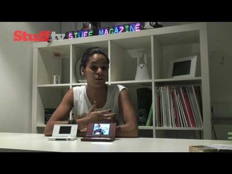how to locate a dsi xl