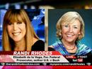 Randi Rhodes: How to prosecute and impeach Bush 1 of 2 Randi Rhodes: How to prosecute and impeach Bush 1 of 2