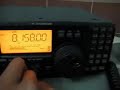 ICOM IC-718 part 3
