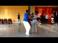 Click here to watch this video Braz & Josy -- Adv Workshop Demo, Dansabrasil Lambada/Zouk Congress, Barcelona SPAIN 2012