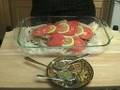 Baked Fish Filet Essaouira Style - Moroccan Fish Recipe  - cookingwithalia.com