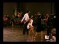 videos de Bryan and Jen Cal Star Ball 2008 Open Amatuer Latin Cha Cha