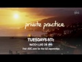 Therapy By Addison - I'm Done - Private Practice