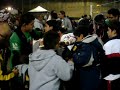DRASTICK BOY FIRMANDO AUTOGRAFOS EN DTU