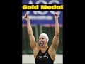 Olympics Beijing - Australian Lisbeth Trickett Gold Medal Swimming