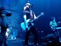 Fall Out Boy - Sugar We're Going Down - Moscow 2007