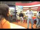 Clip turma de TeleJornalismo II