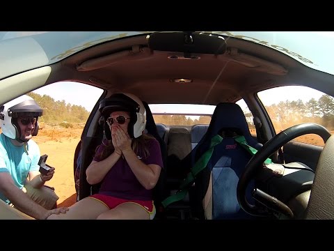 RallyCross Proposal