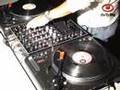 【石橋楽器店】Vestax / PDX-3000 & PMC-580Pro set デモ・ムービー