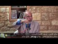 محاضرة للدكتور وجدي غنيم في المسجد البحري - فتح مكة - 6