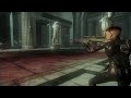 V�deo Clive Barker's Jericho: Abigail Black