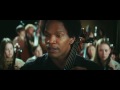 THE SOLOIST 1 TRAILER HD 2009