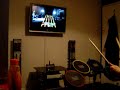 Rock Band - RHCP - Snow (Hey oh) Drums Hard