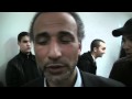 Tarik Ramadan Foot Algerie-egypte