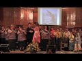 Hzor Getashen -Takuhi (Bulgaria) (LIVE)