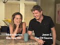 OTH 6: Hilarie Burton - Part 2