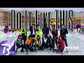 P1Harmony - Do It Like This Dance Cover by RISIN'