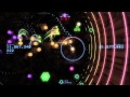 WAVES - The adopted MDMA-baby of Geometry Wars