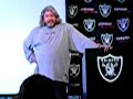 7 - Lane Kiffin introduces Rob Ryan
