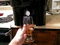 Compost Tea from the Bokashi Indoor Kitchen Composter Compost Tea from the Bokashi Indoor Kitchen Composter