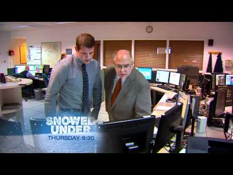 The Tom Skilling Blizzard Special Video