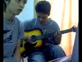 vermillion part 2 acoustic