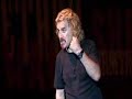 Billy Connolly - Live in Ireland Part  2
