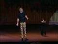 Billy Connolly - Live in Ireland Part 2