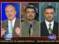 David Rittgers Debates Torture on FOX's The O'Reilly Factor